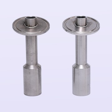 N9711平移式磁力滾拋機(jī)，處理效果